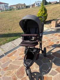 Trio Jane Trider 2