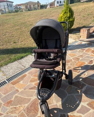 Trio Jane Trider 2