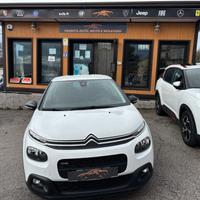 Citroen C3 PureTech 82 GPL Shine