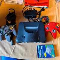 Nintendo 64