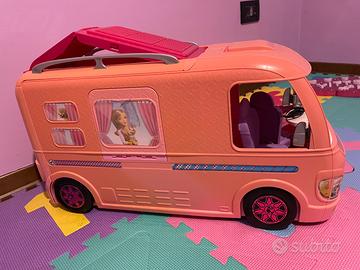 Casa dei sogni di Barbie