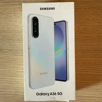 Samsung A35 5G