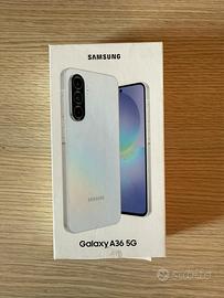 Samsung A35 5G