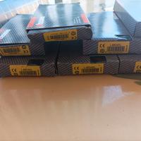 Mascherine interruttori della TICINO 