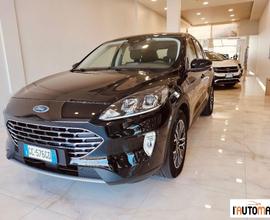 FORD - Kuga 2.5 phev Titanium X 2wd 225cv e-