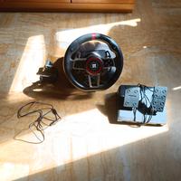 volante auto di PlayStation 4 nuovo...............