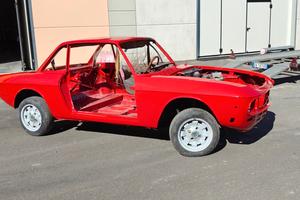 Lancia Fulvia Coupè 1.3 S