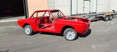 Lancia Fulvia Coupè 1.3 S