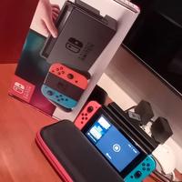 Console Nintendo Switch