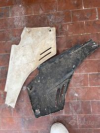 Ricambi suzuki dr big