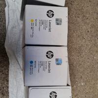 TONER HP