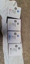 TONER HP