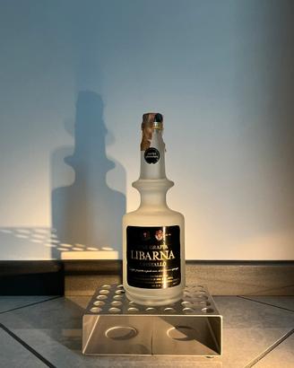 Grappa Libarna Cristallo