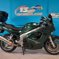 TRIUMPH SPRINT 955 ST