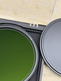 Filtro ND variabile Freewell 77mm 5 stop -Perfetto