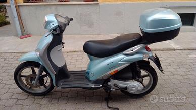 Piaggio liberty 50 4 tempi