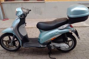 Piaggio liberty 50 4 tempi