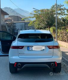 Jaguar E- pace