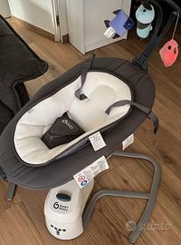 Altalena motorizzata Baby Moon