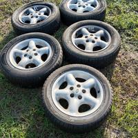 cerchi land rover freelander