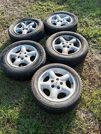 cerchi land rover freelander