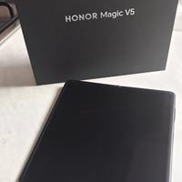 Honor V5 Magic 16 +512 Gb - Black