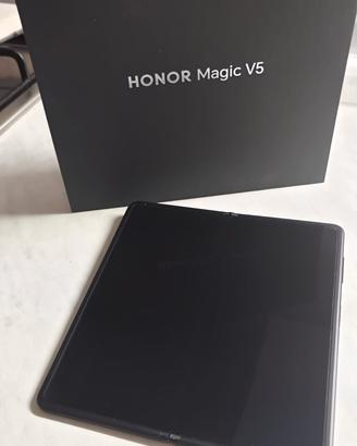 Honor V5 Magic 16 +512 Gb - Black
