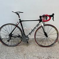 BDC focus izalco