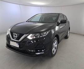 NISSAN Qashqai AUTOCARRO N1 1.5 dCi Business