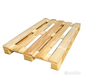 Pedana in legno