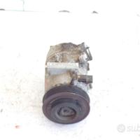 Compressore Aria Kia Sportage 4 2020 1.6 CRDI