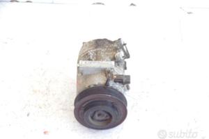 Compressore Aria Kia Sportage 4 2020 1.6 CRDI