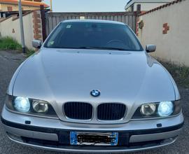 BMW e39 525