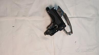 Deragliatore posteriore Shimano Deore SLX 3v 