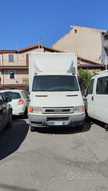 Iveco daily