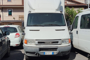 Iveco daily