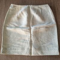 Mini Gonna lino Max&Co Classic tg 42