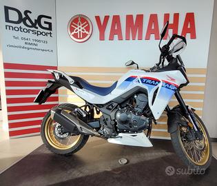 Honda XL 750 Transalp
