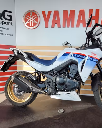Honda XL 750 Transalp