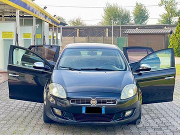 Fiat bravo  – Nera – Da sistemare