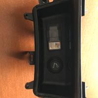 Cassetto accendisigari e presa Blue&me Fiat Bravo