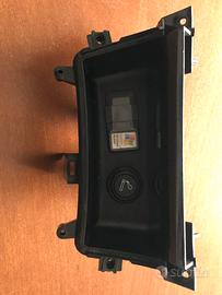 Cassetto accendisigari e presa Blue&me Fiat Bravo