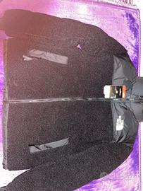 The north face taglia L