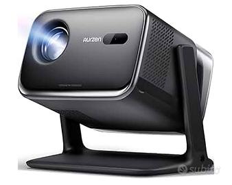 Proiettore AURZEN BOOM MINI Google TV – NUOVO