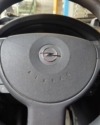 Airbag volante OPEL MERIVA del 2004