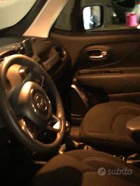 JEEP Renegade - 2022