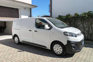 Citroen Jumpy E6b