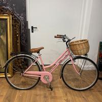 Bicicletta baratto