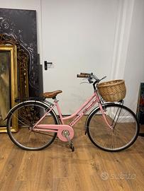 Bicicletta baratto