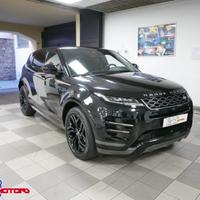 LAND ROVER Range Rover Evoque 2.0D I4 163 CV AWD
